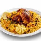 Best Whole Chicken.  دجاج كامل  in Fayetteville, NC