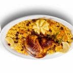 Best Family Size. حبتين دجاج  in Fayetteville, NC