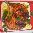 Best Whole Fish سمك كامل  in Fayetteville, NC
