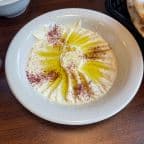 Best HUMMUS. حمص  in Fayetteville, NC